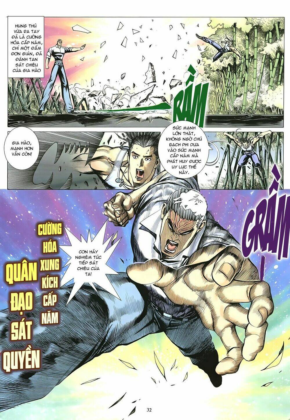 Chương 49 - Trang 25