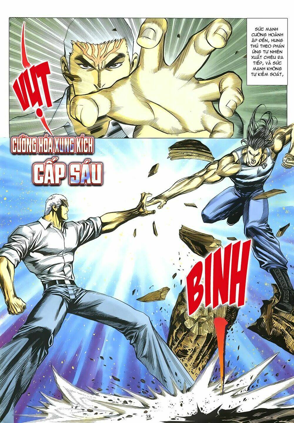 Chương 49 - Trang 31