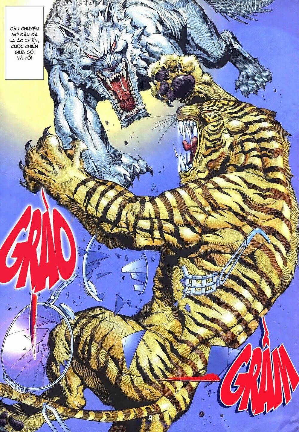 Chương 5 - Trang 5