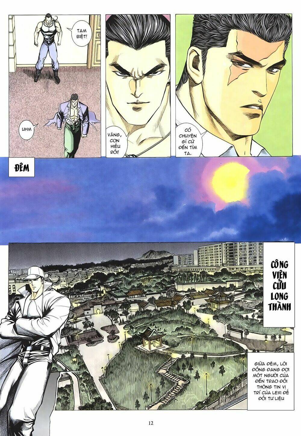 Chương 51 - Trang 12