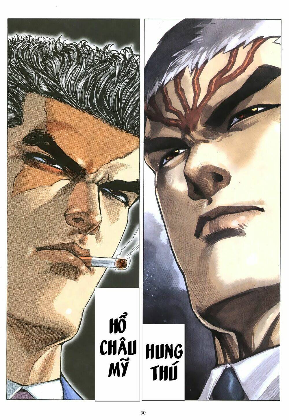 Chương 54 - Trang 29