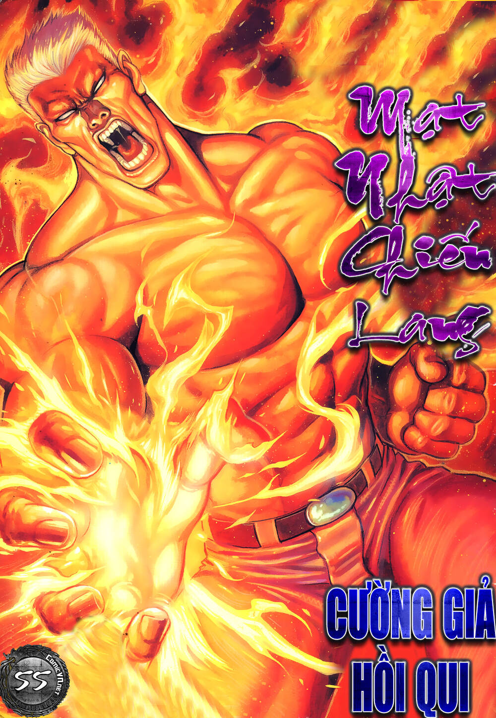Chương 55 - Trang 1