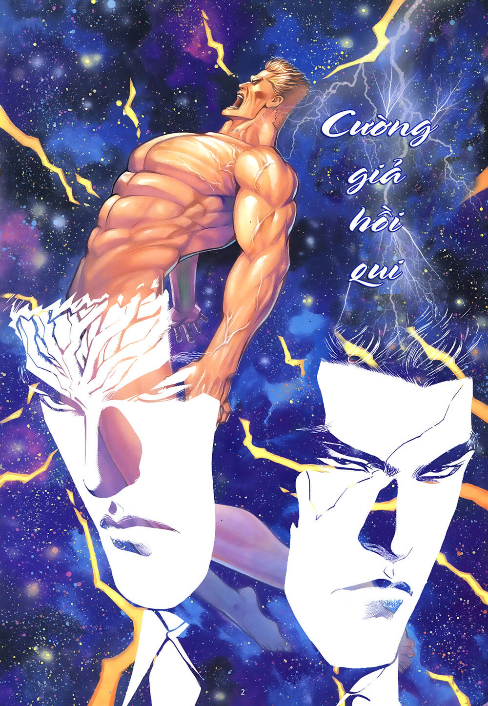 Chương 55 - Trang 3