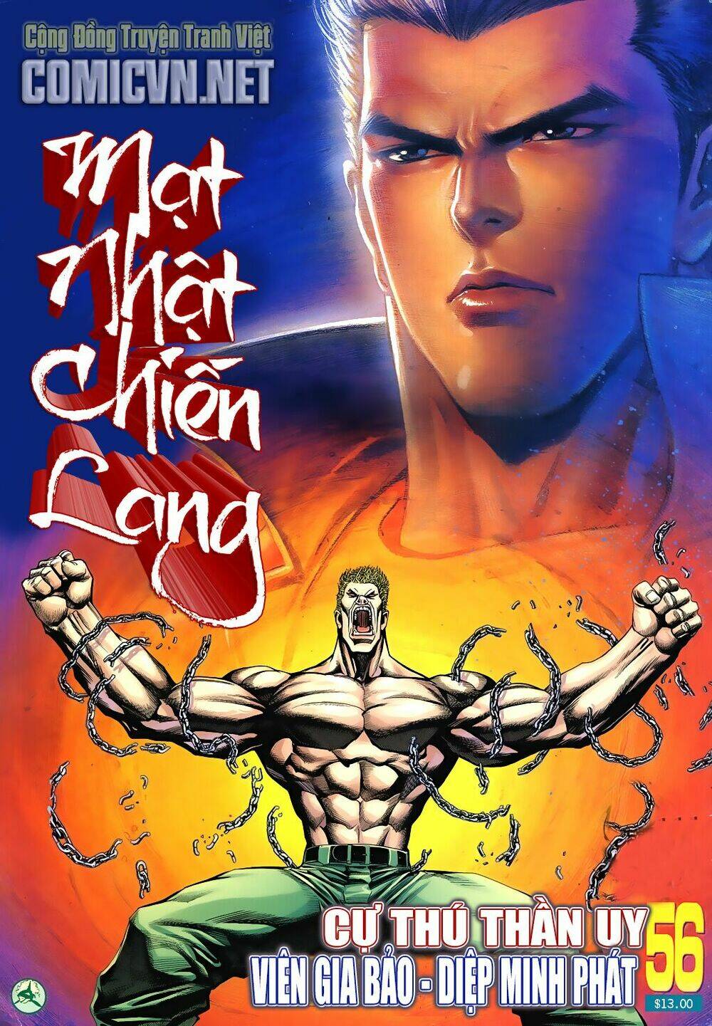Chương 56 - Trang 1