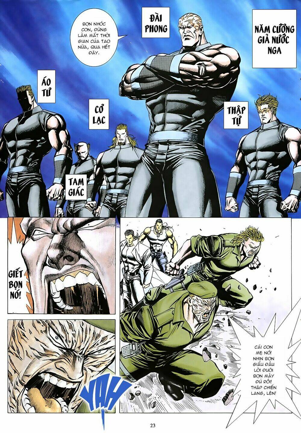 Chương 57 - Trang 22