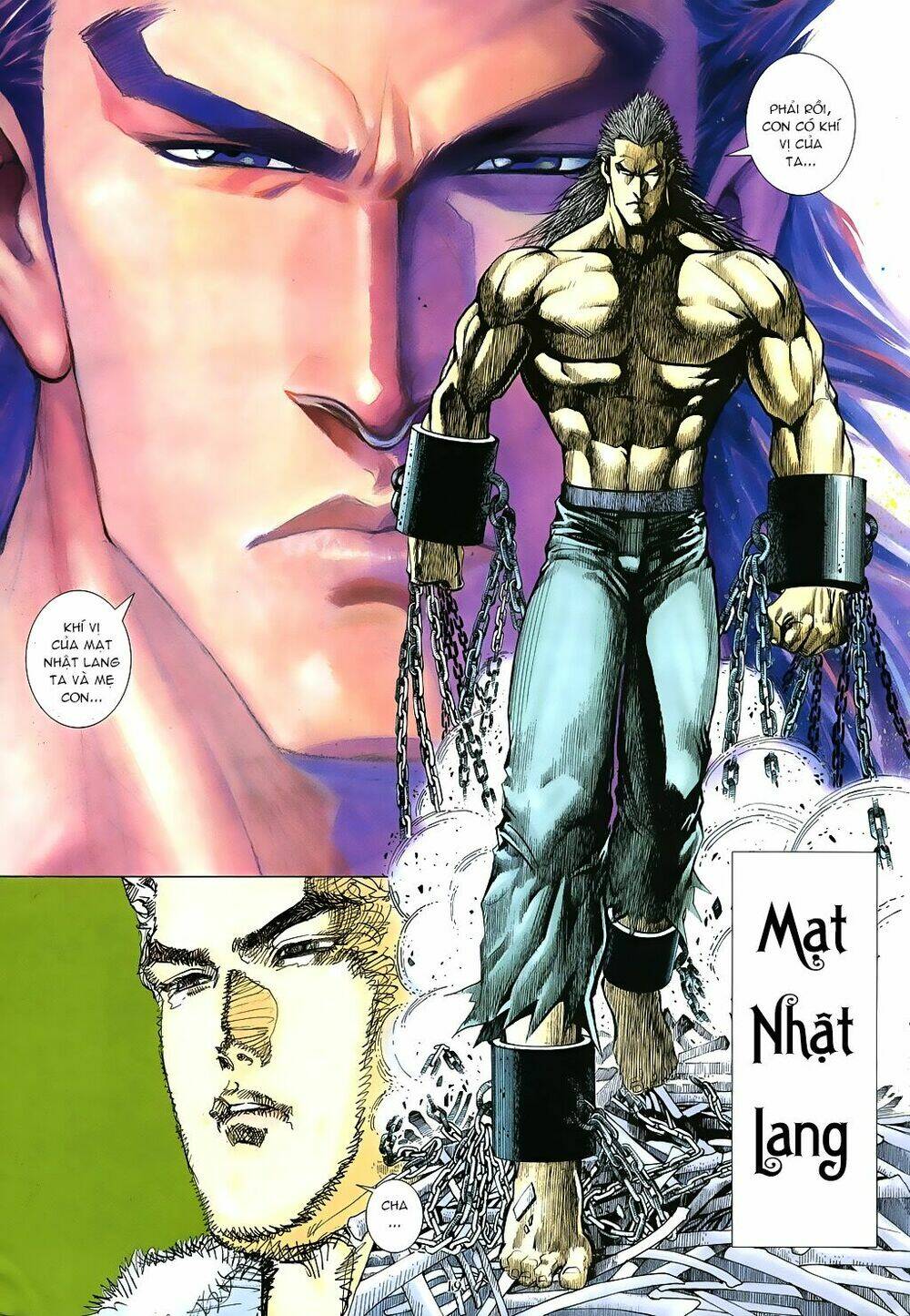Chương 62 - Trang 19