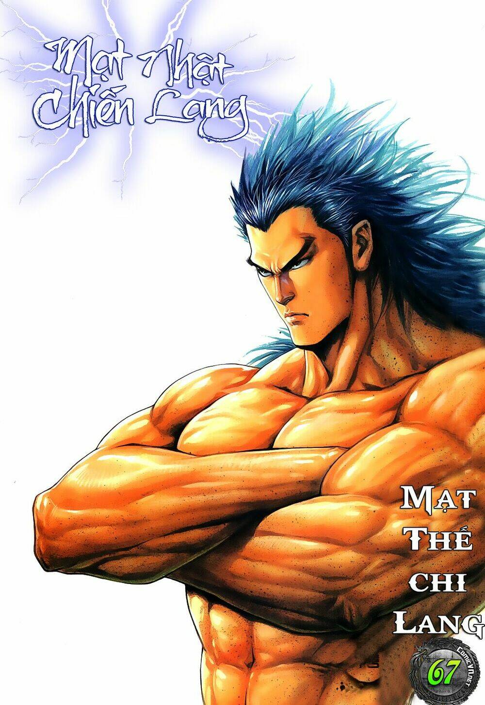 Chương 67 - Trang 1