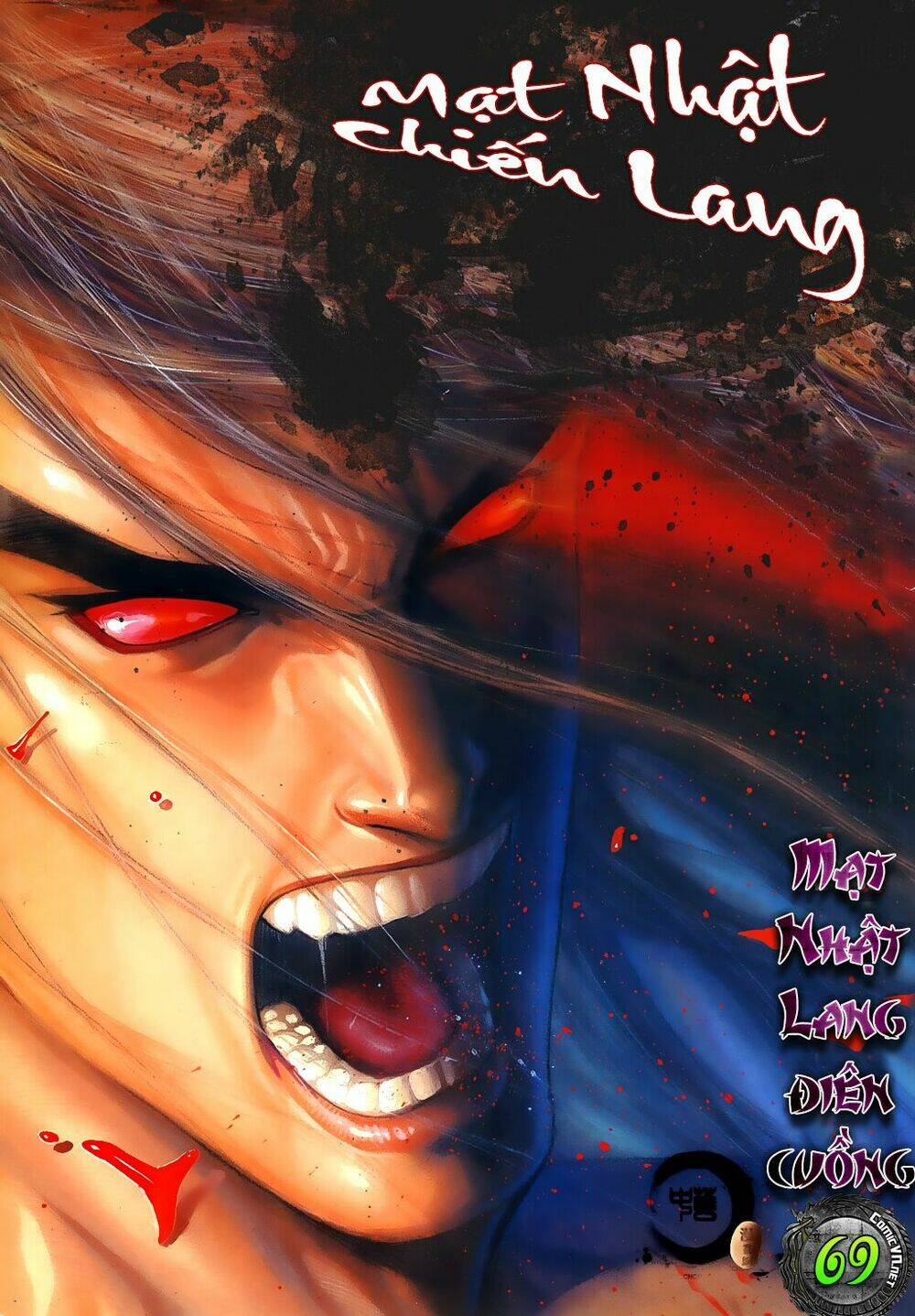 Chương 69 - Trang 1