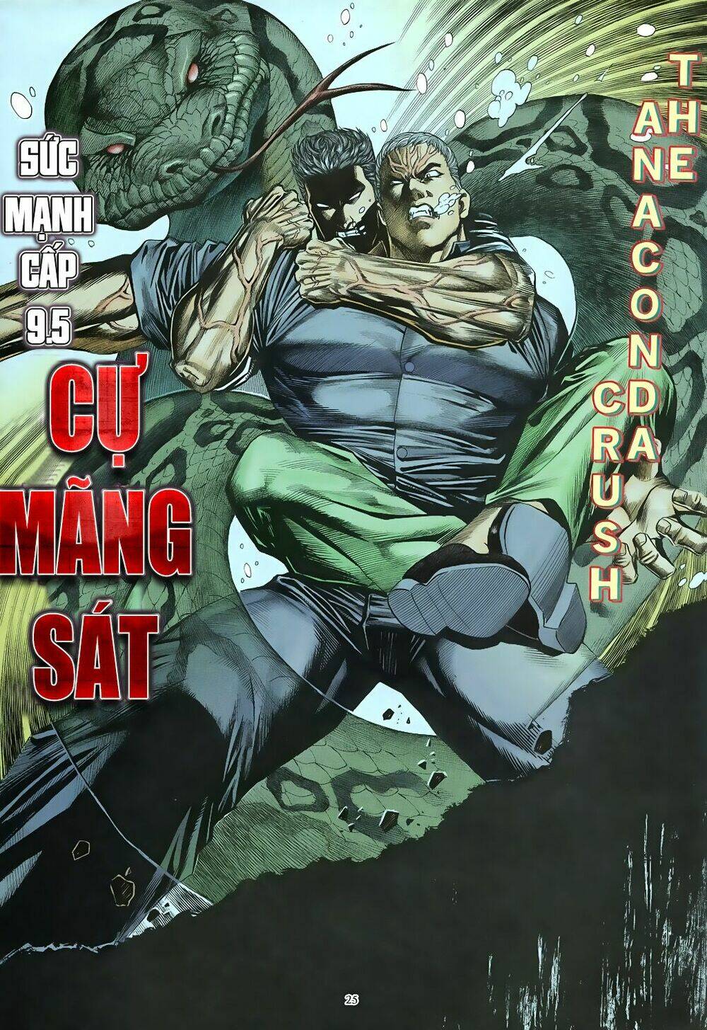 Chương 72 - Trang 25