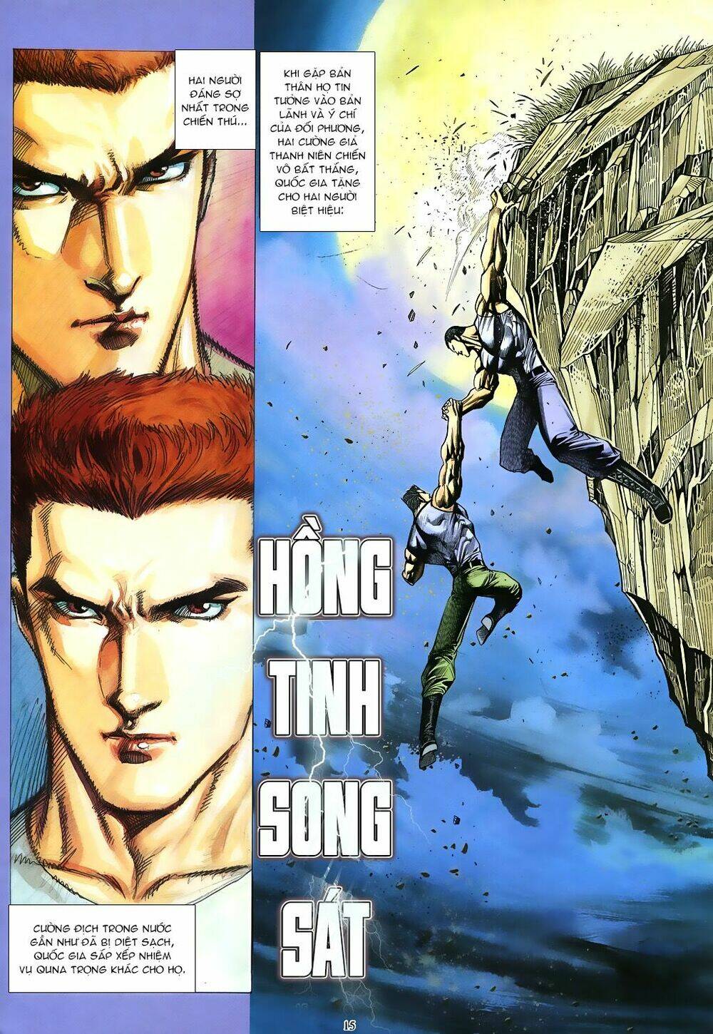 Chương 73 - Trang 15