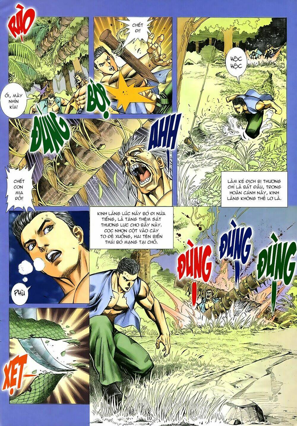Chương 73 - Trang 10