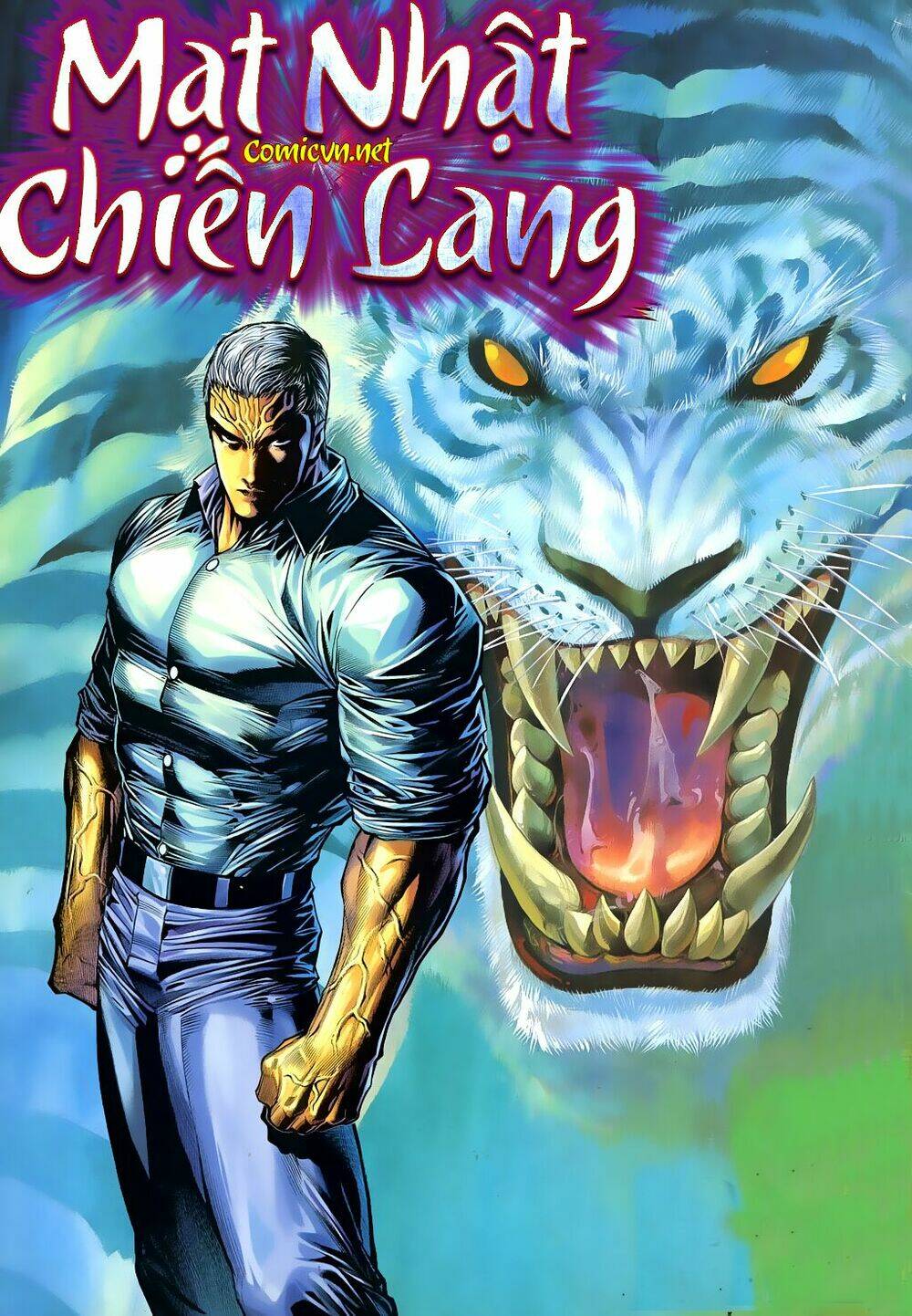 Chương 74 - Trang 1