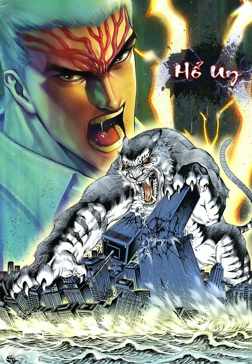 Chương 74 - Trang 2