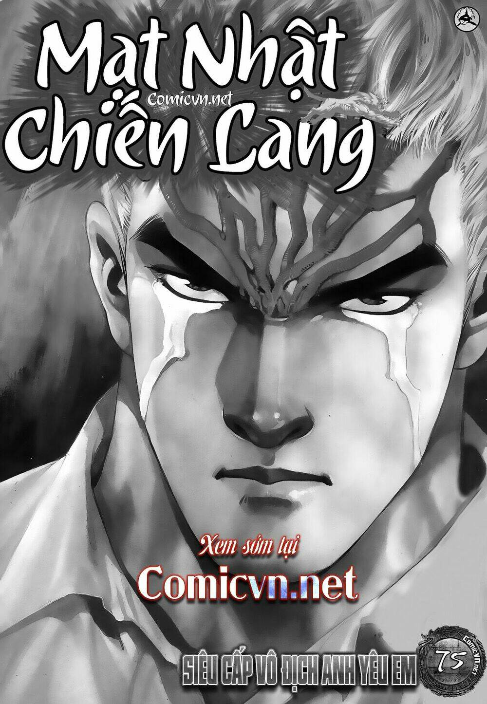 Chương 74 - Trang 29