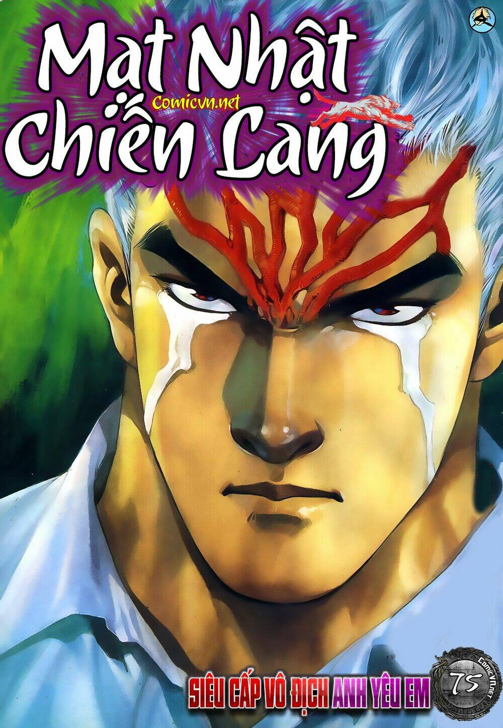 Chương 75 - Trang 1