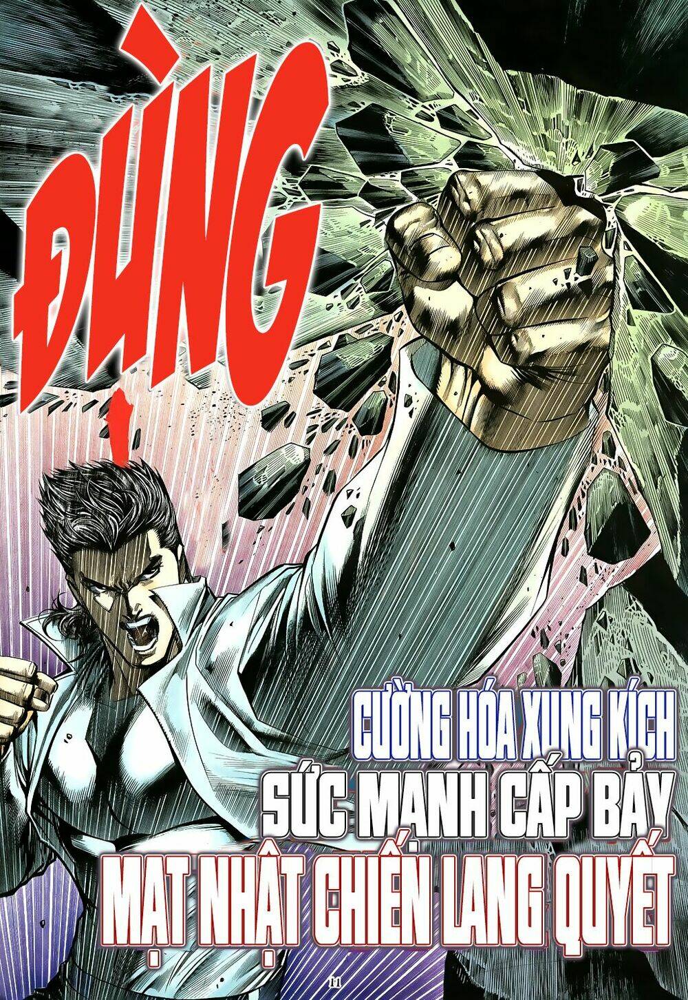 Chương 78 - Trang 11