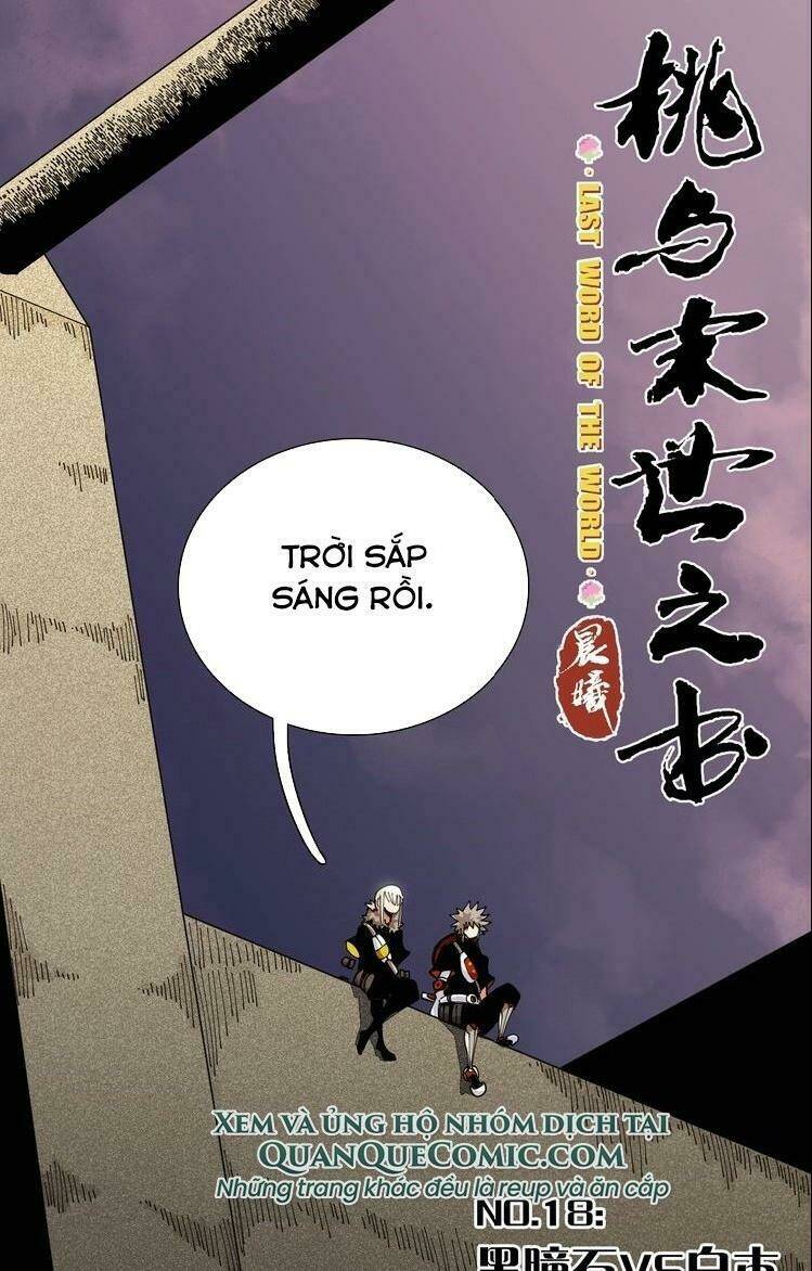 Chương 18 - Trang 1