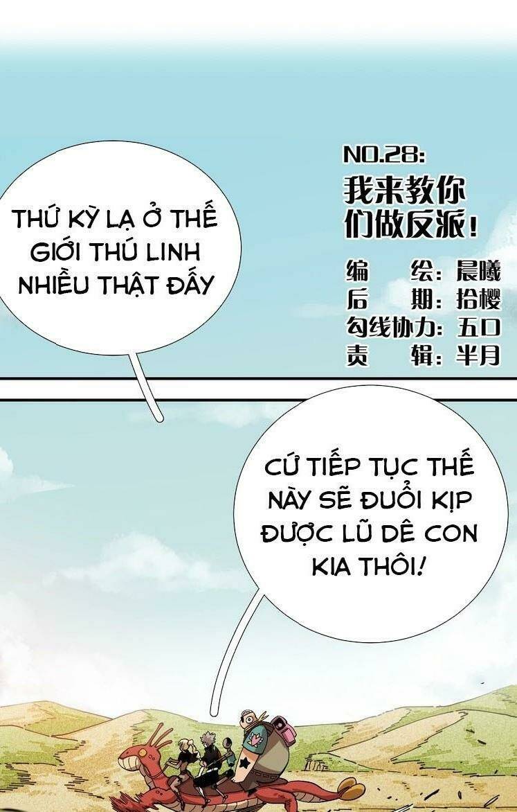 Chương 28 - Trang 1