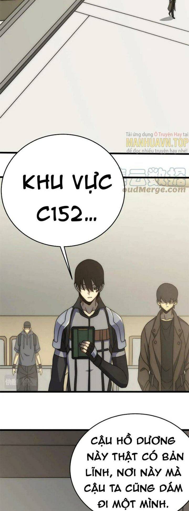 Chương 105 - Trang 19