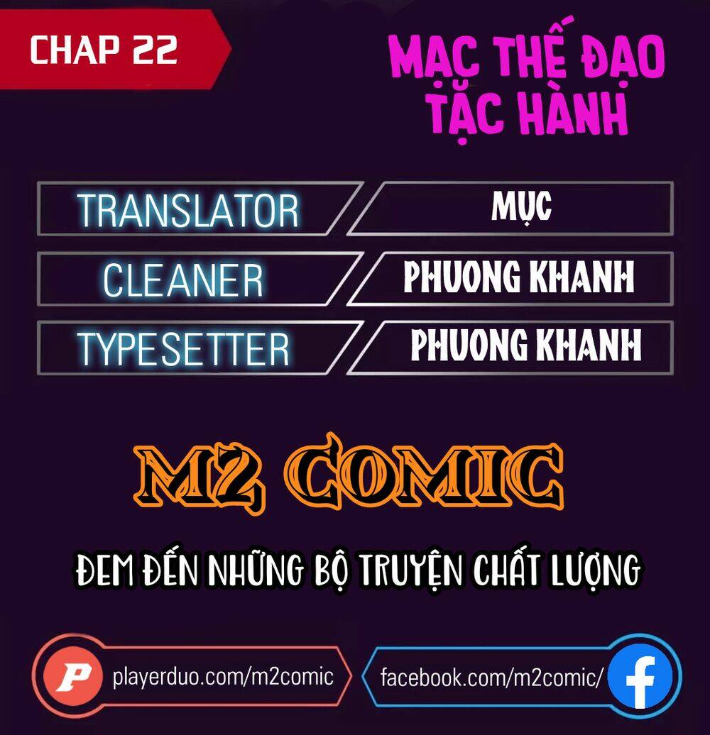 Chương 22 - Trang 1