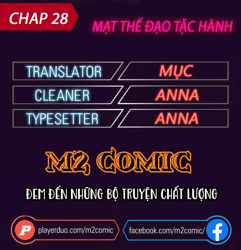 Chương 28 - Trang 1