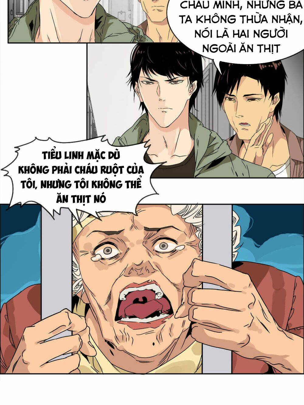 Chương 32 - Trang 16