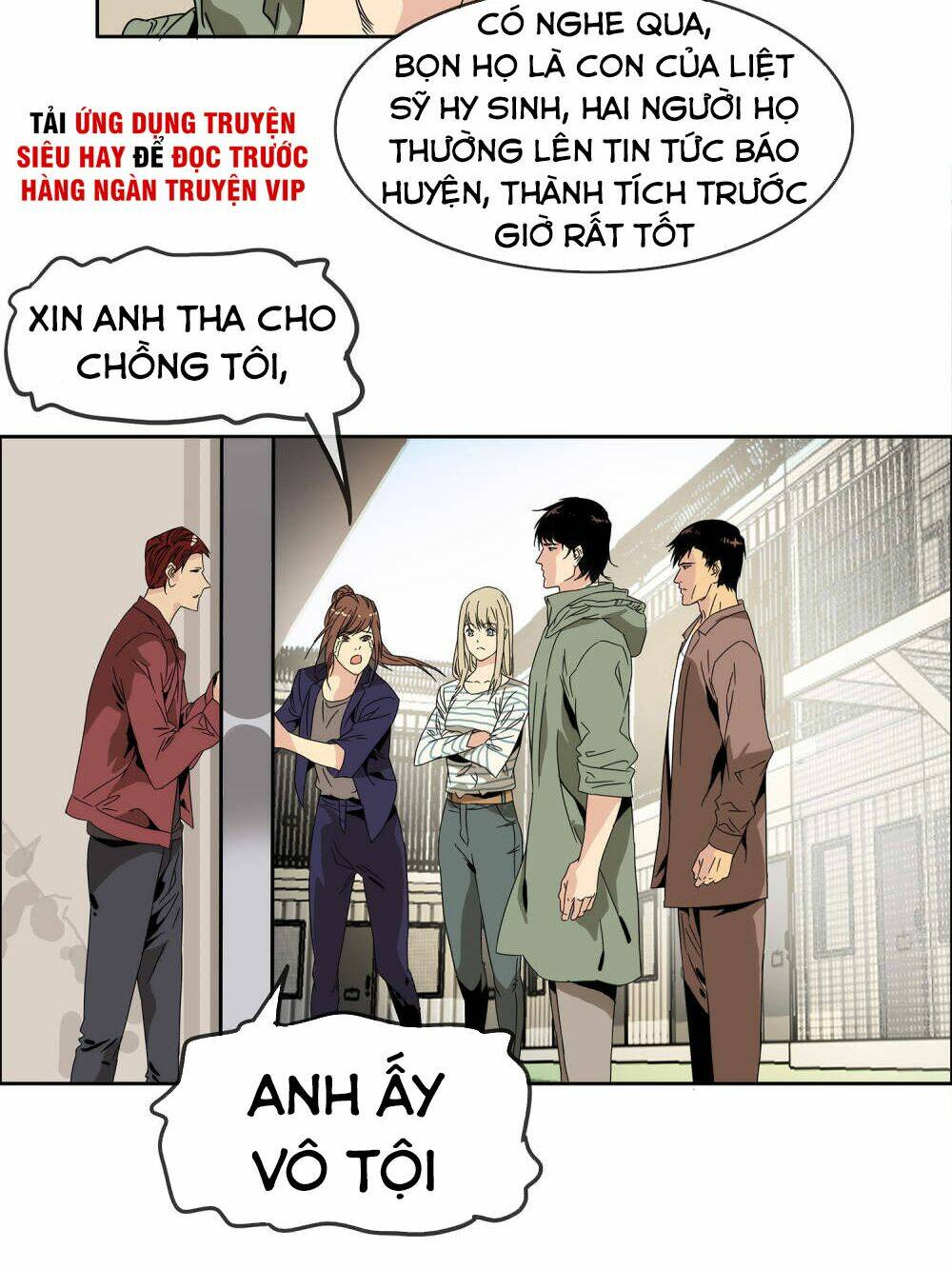 Chương 32 - Trang 22