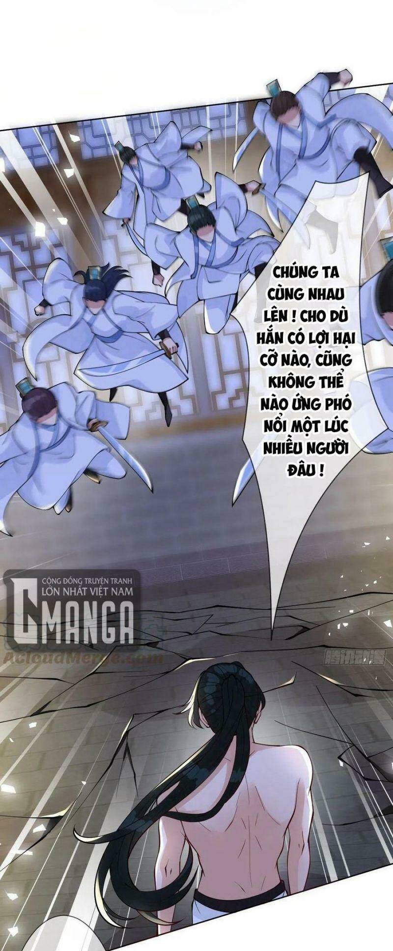 Chương 62 - Trang 9
