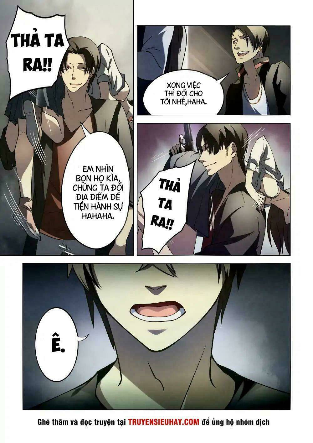 Chương 100 - Trang 15