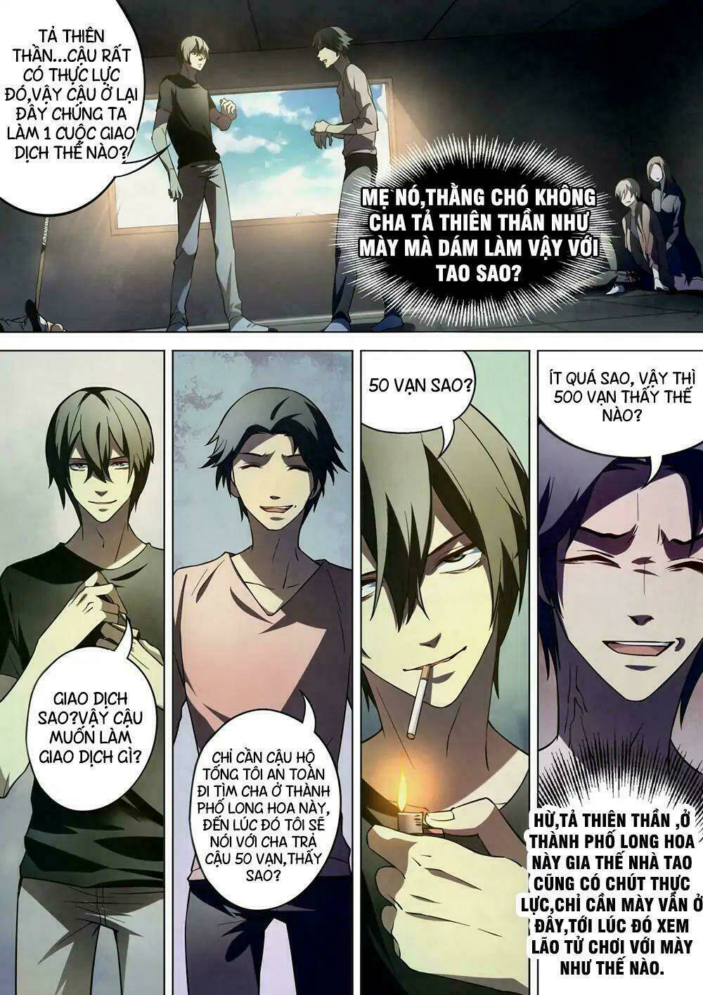 Chương 101 - Trang 13