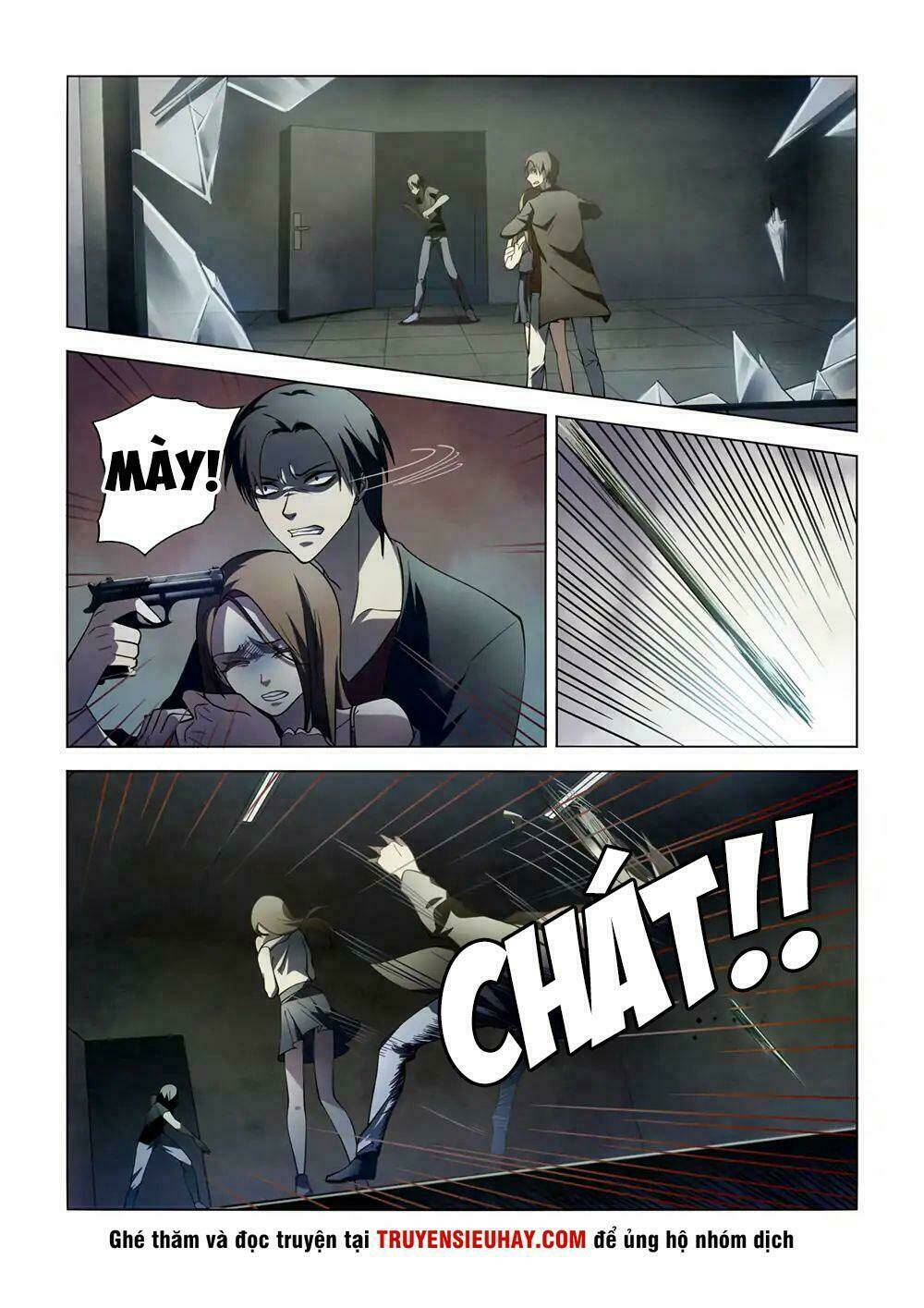Chương 101 - Trang 5