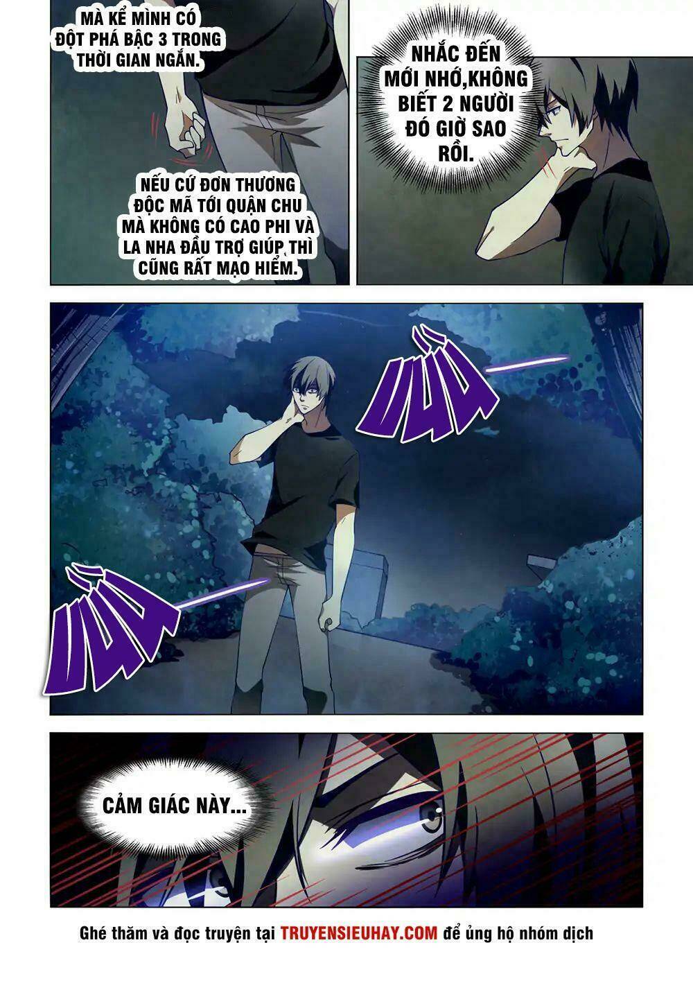Chương 102 - Trang 11