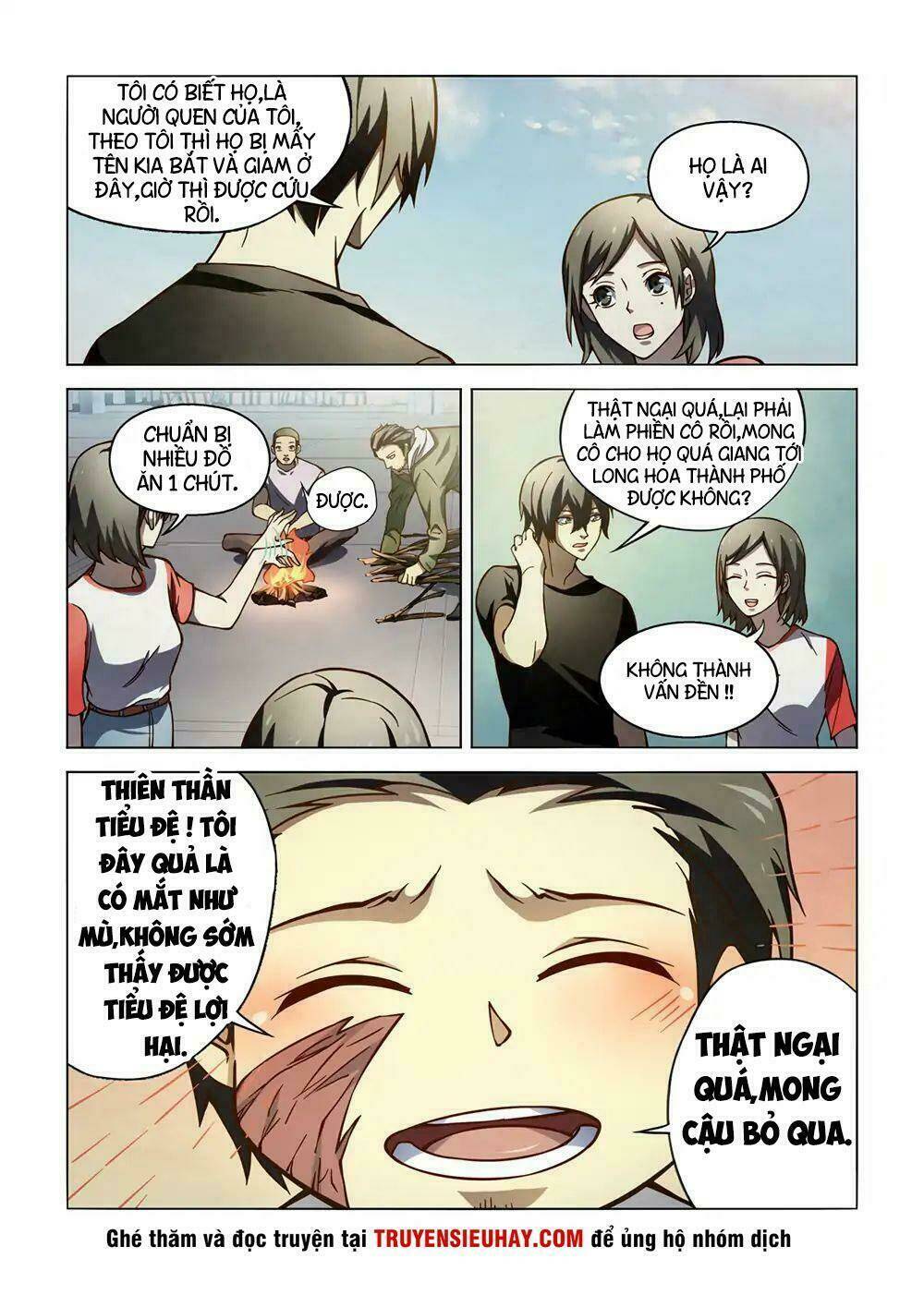 Chương 102 - Trang 5