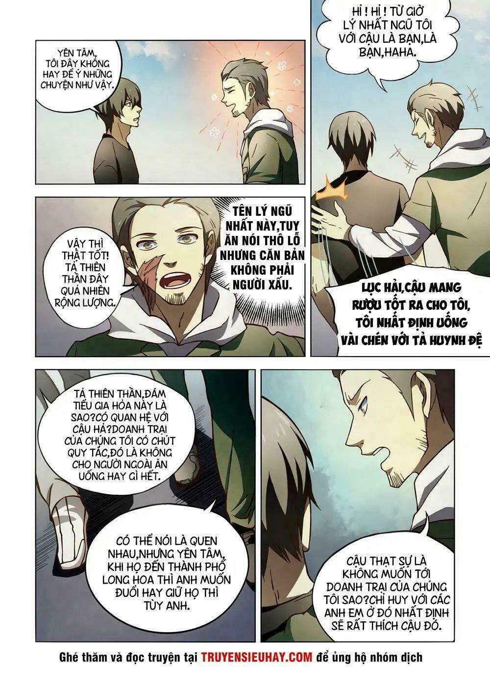 Chương 102 - Trang 6