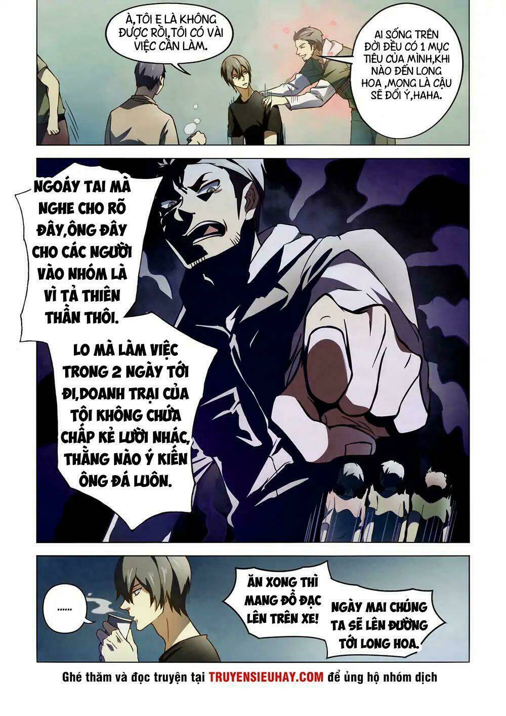 Chương 102 - Trang 7