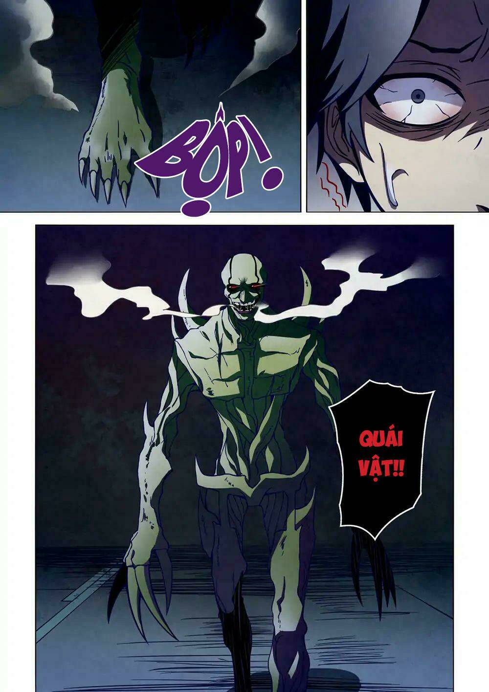 Chương 103 - Trang 5