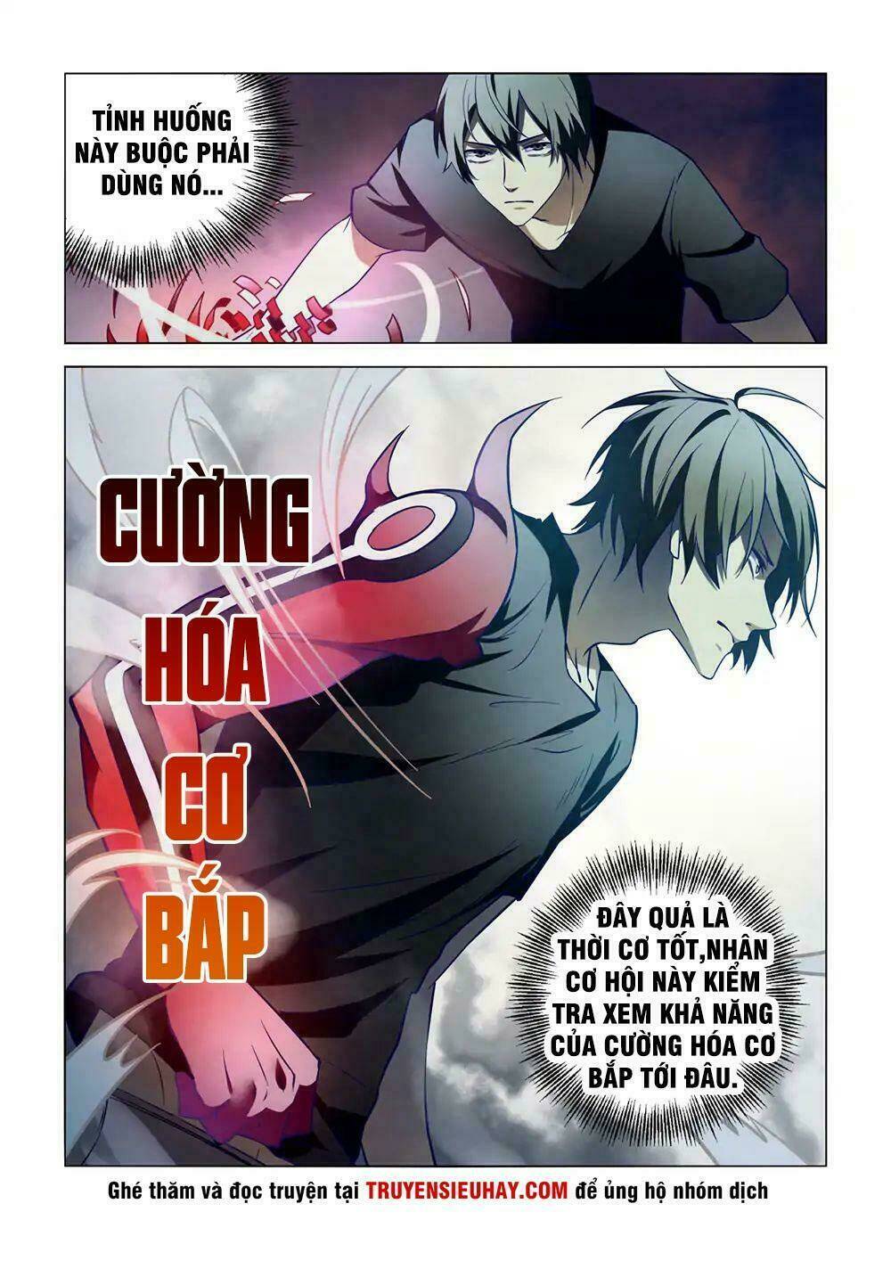 Chương 104 - Trang 5