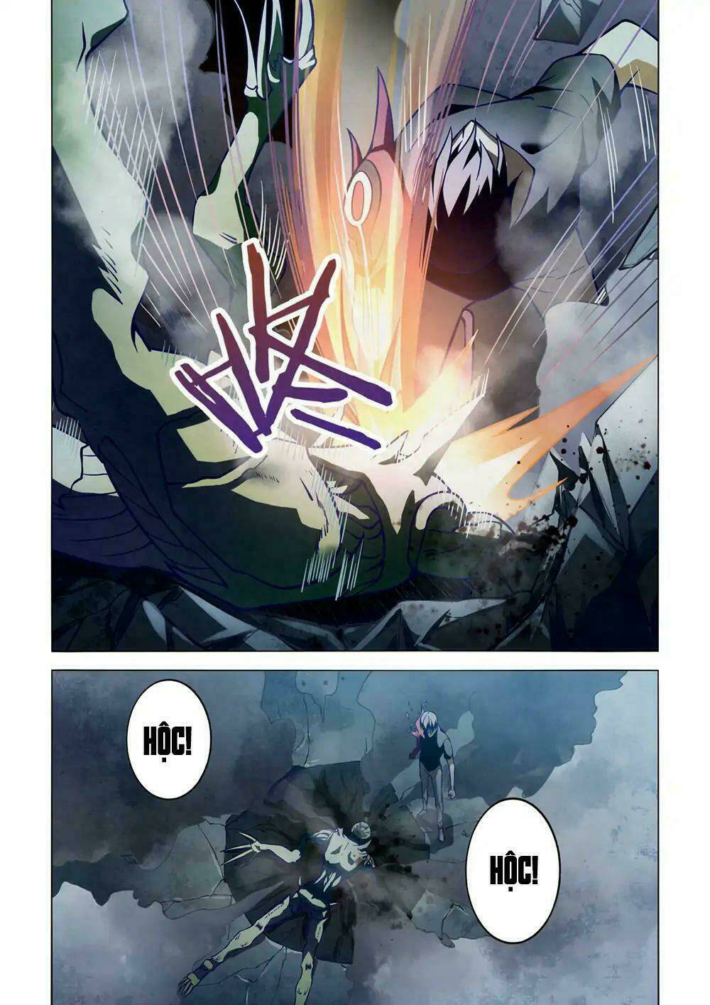 Chương 104 - Trang 10