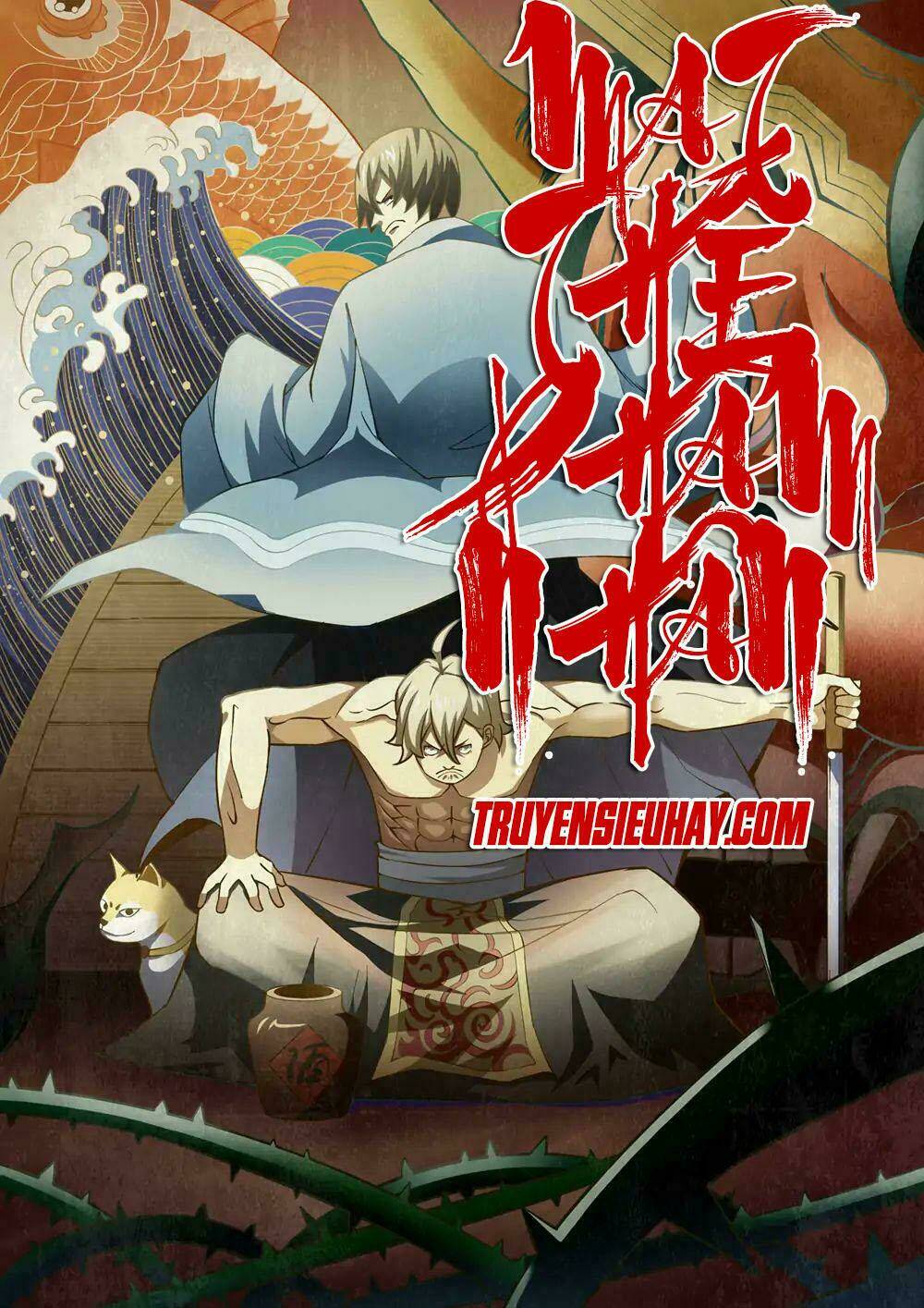 Chương 105 - Trang 1