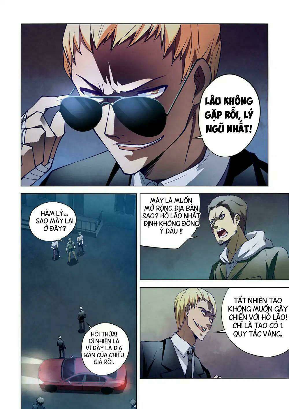 Chương 105 - Trang 13