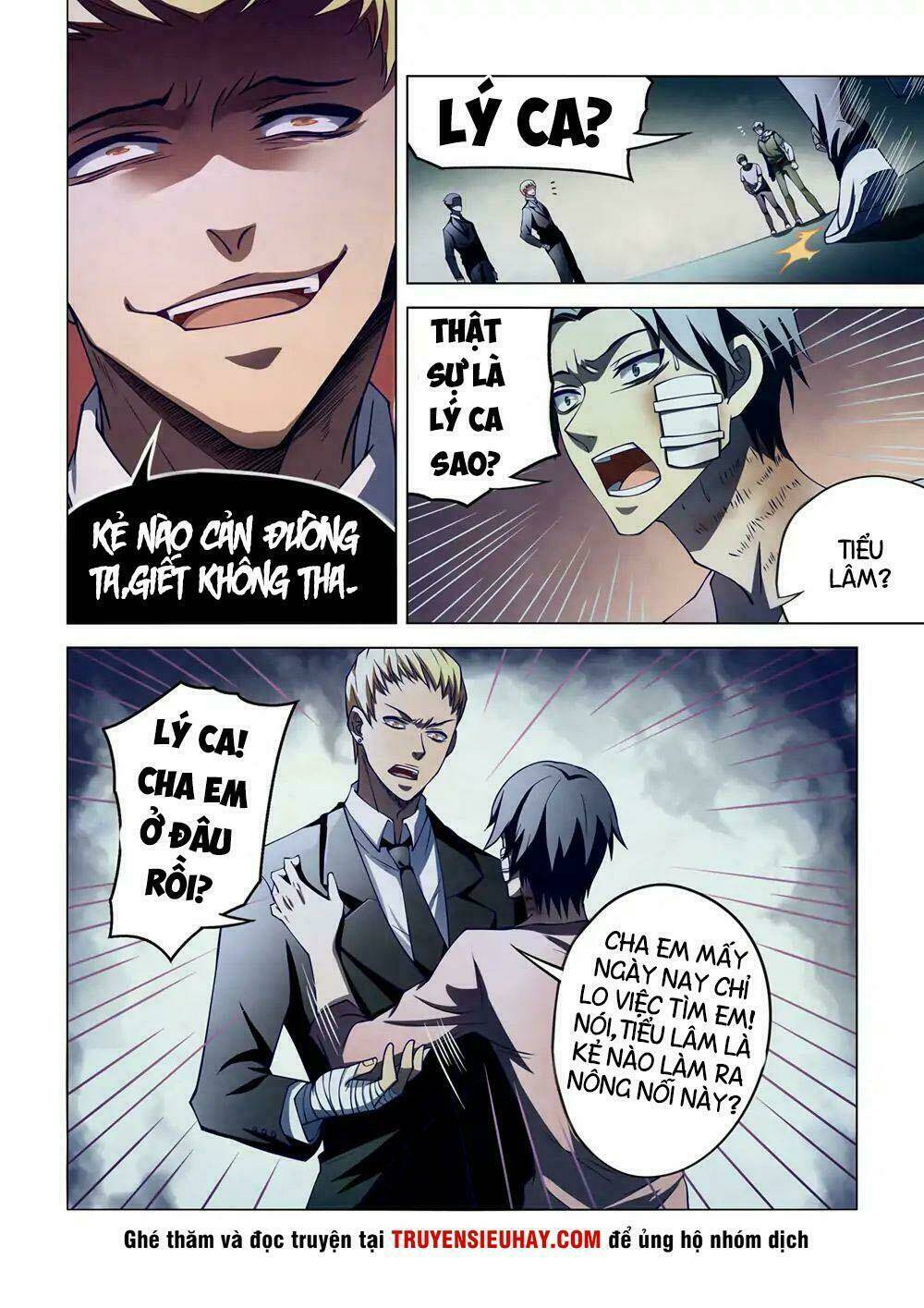 Chương 105 - Trang 14
