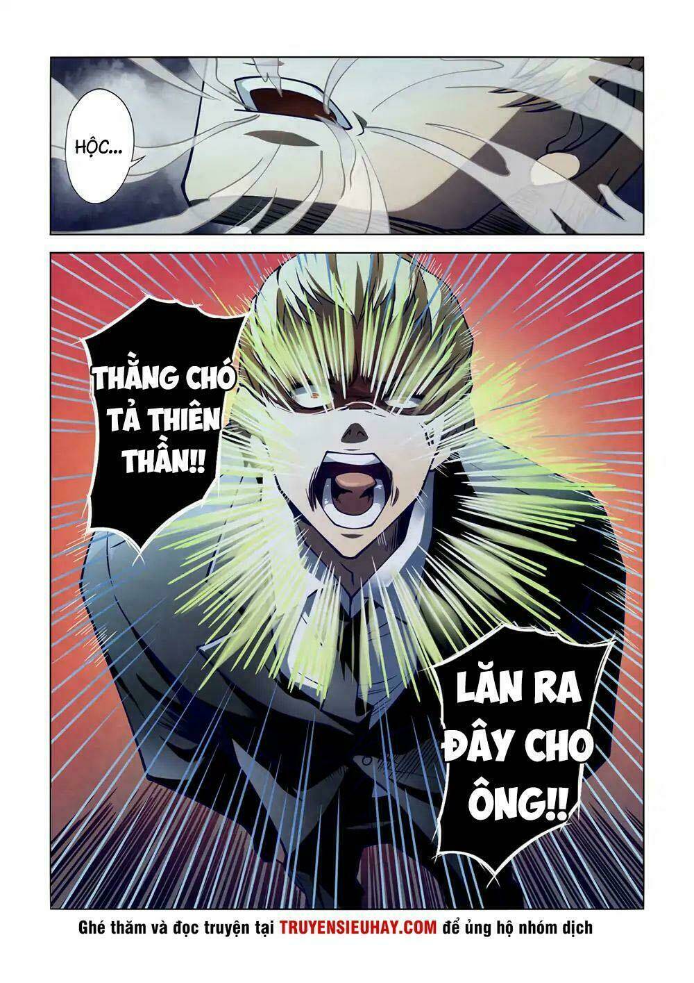 Chương 105 - Trang 16