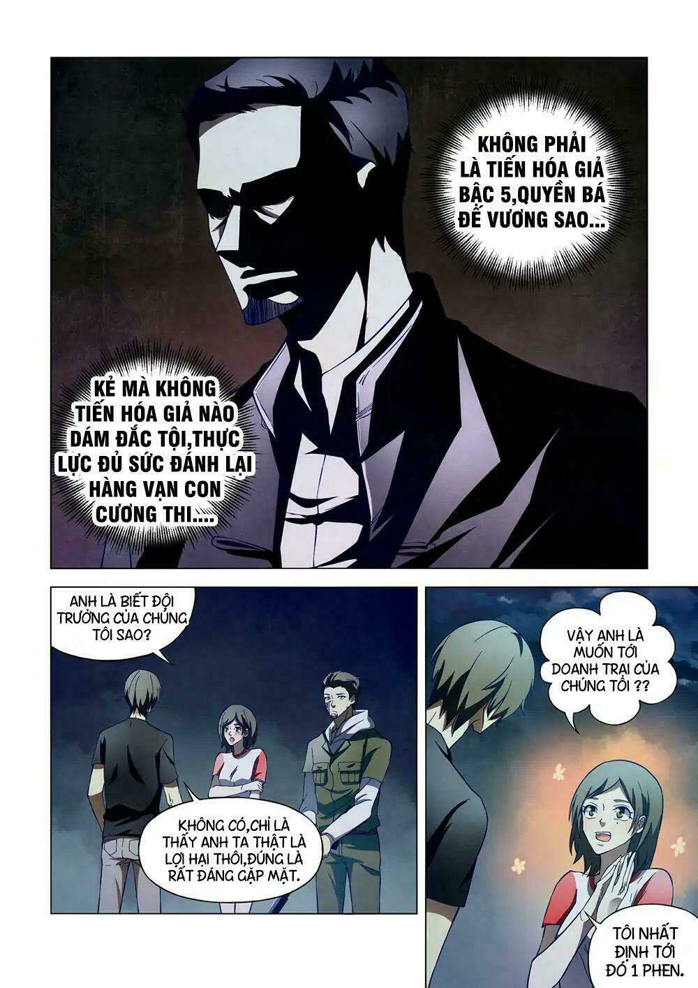 Chương 105 - Trang 6