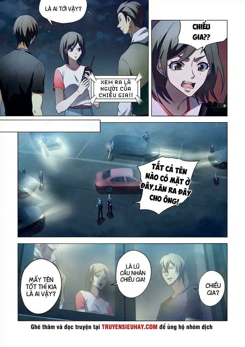Chương 105 - Trang 8