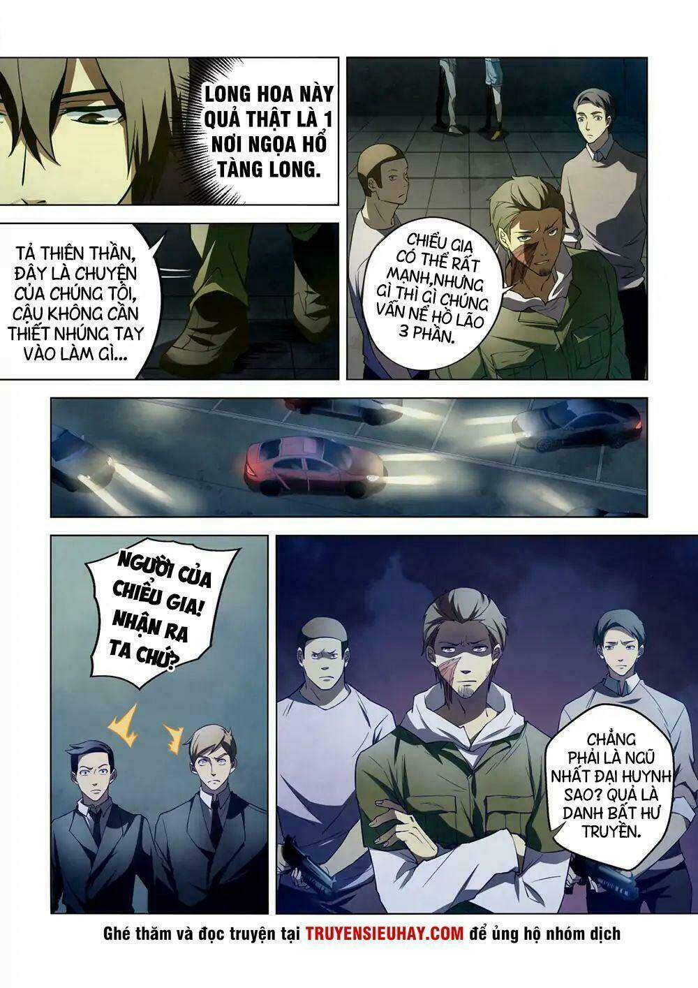 Chương 105 - Trang 10