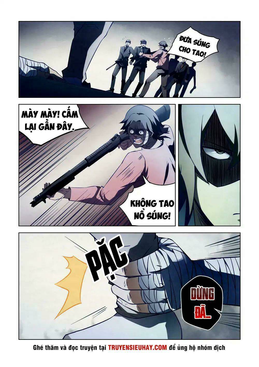 Chương 106 - Trang 15