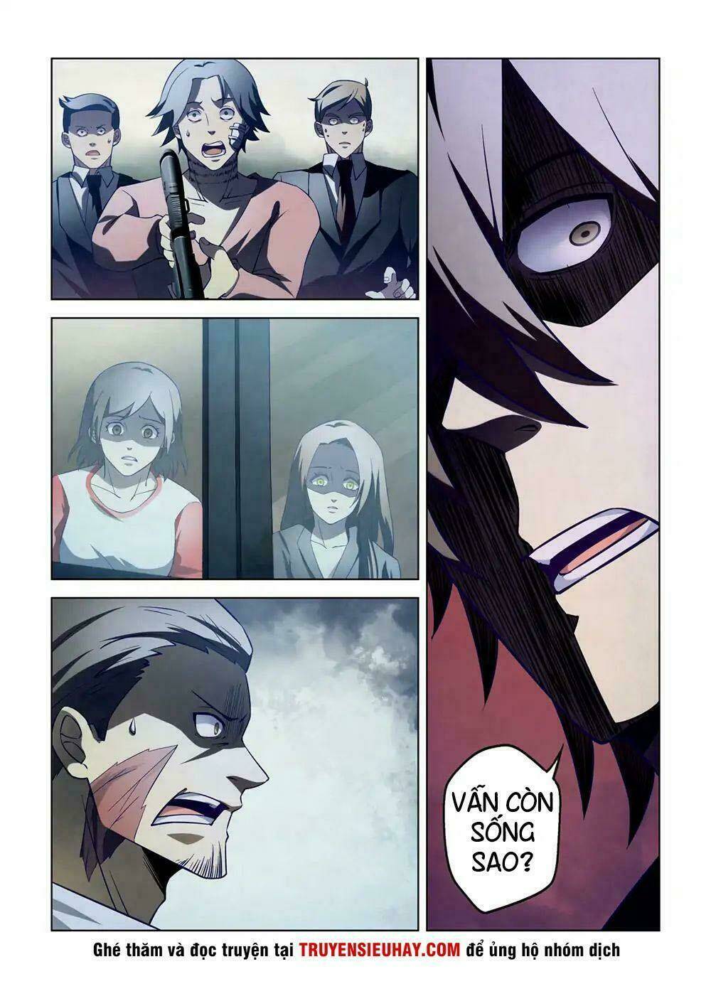 Chương 106 - Trang 16