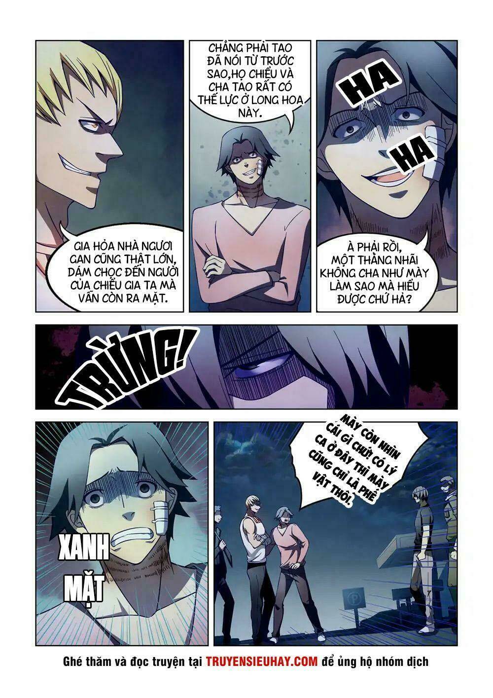 Chương 106 - Trang 5