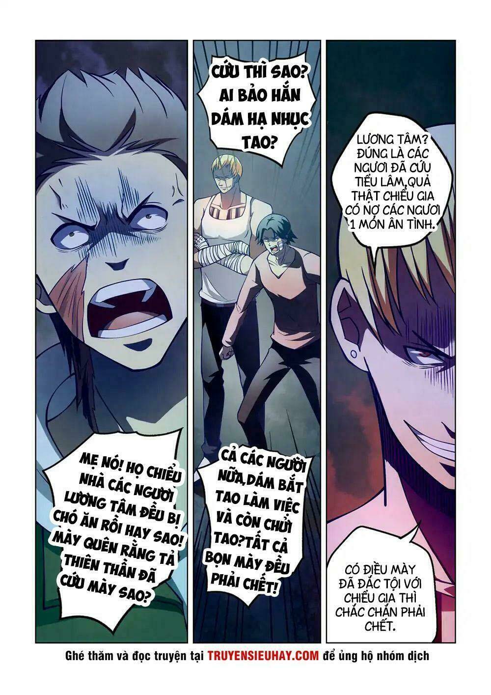Chương 106 - Trang 6