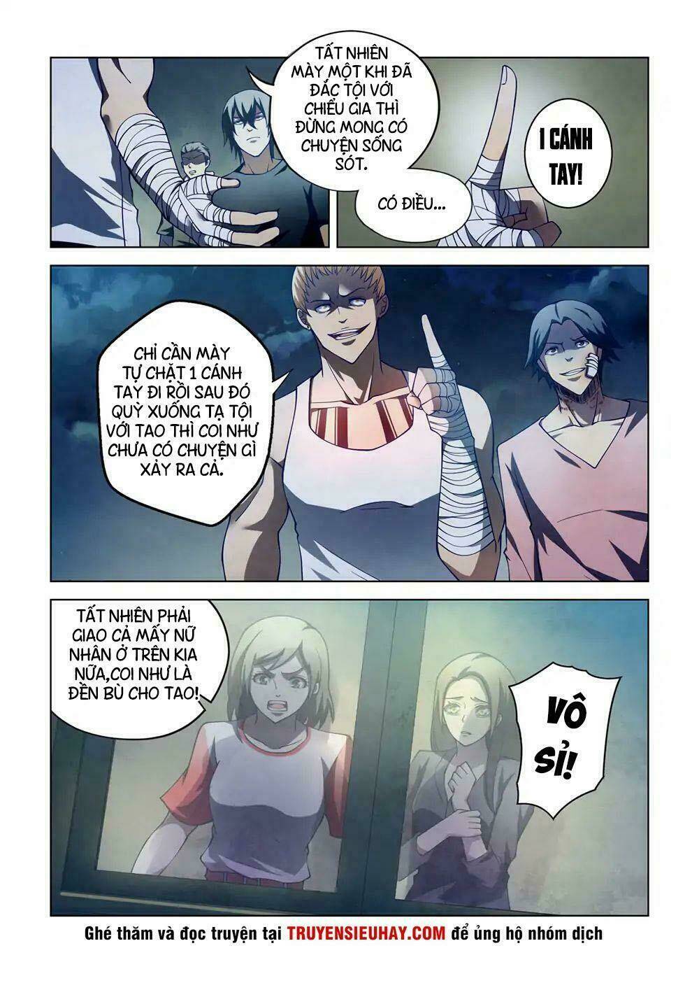 Chương 106 - Trang 7